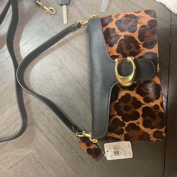 Coach handbag - Picture 9 of 9